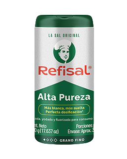REFISAL X 750G
