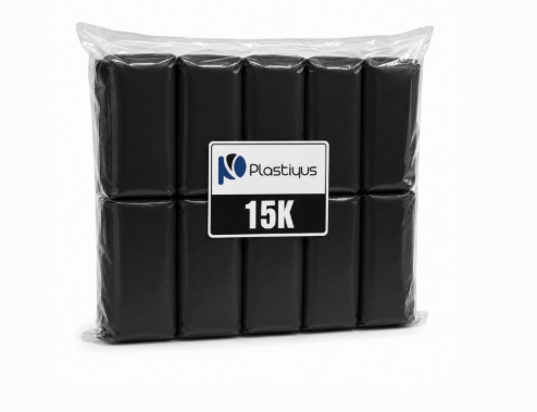 BOLSA MANIJA X 15K