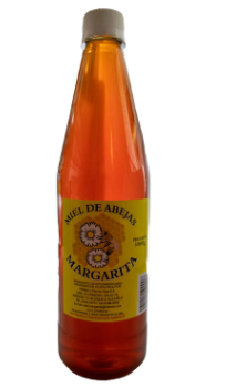 BOTELLA MIEL PURA