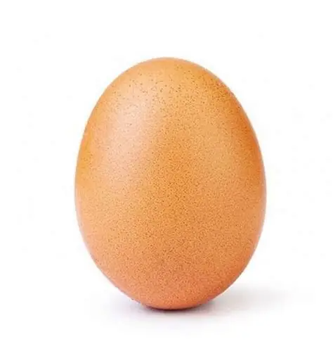 HUEVOS XUND