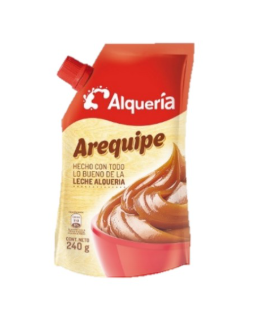 AREQUIPE ALKERIA X 240G