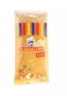 MIGA DE PAN GUADALUPE 250 G