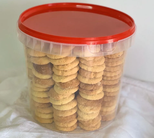 TARRO GALLETA