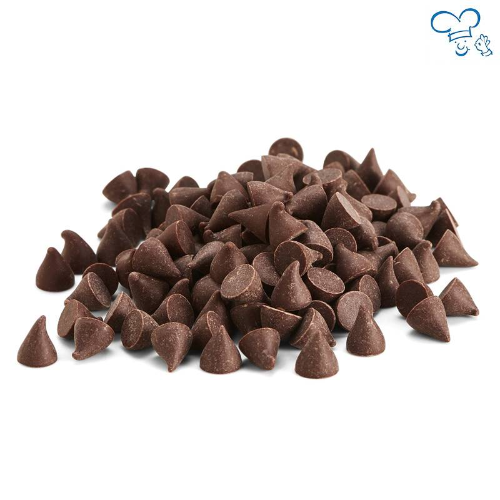 CHIPS CHOCOLATE X 200G