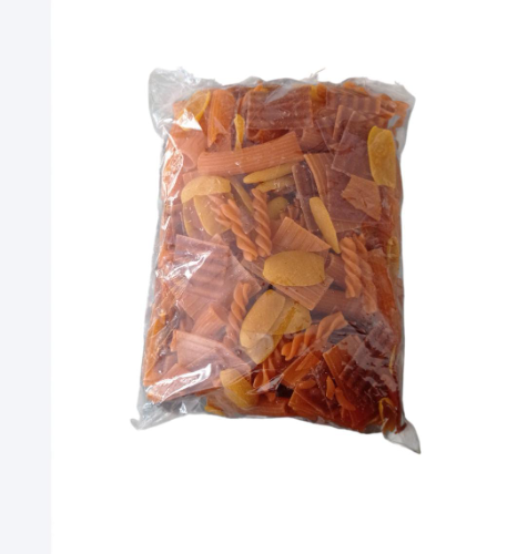 CHICHARRIN X250GR