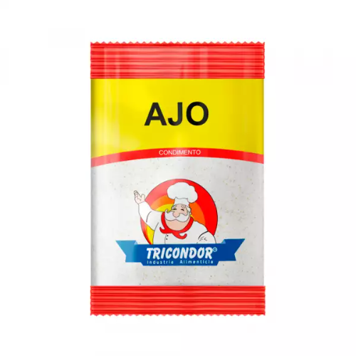 AJO X 500G TRICONDOR