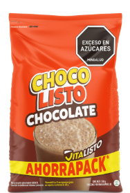 CHOCOLISTO X 1500G