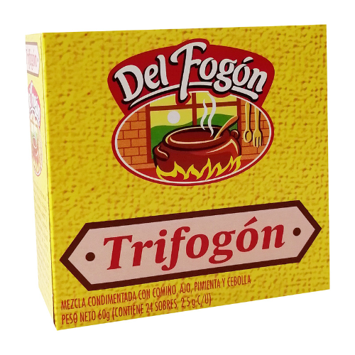 TRIFOGON