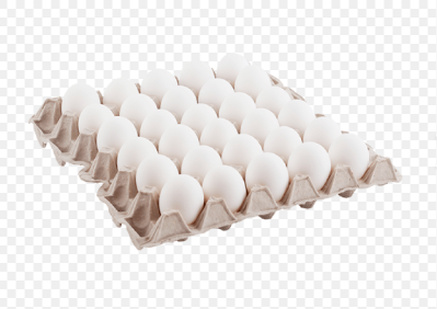 HUEVO BLANCO AA
