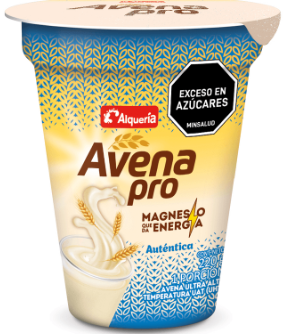 AVENA ALKERIA AUTENTICA