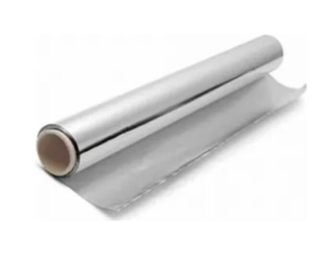 PAPEL ALUMINIO EL MEJOR X 40MTS