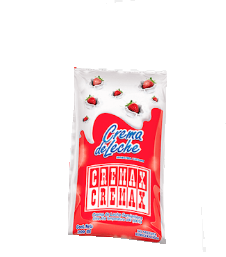 CREMA DE LECHE CREMAX X125G