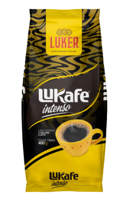CAFE LUKAFE X 500G