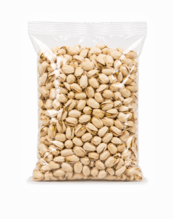 PISTACHO X 500G
