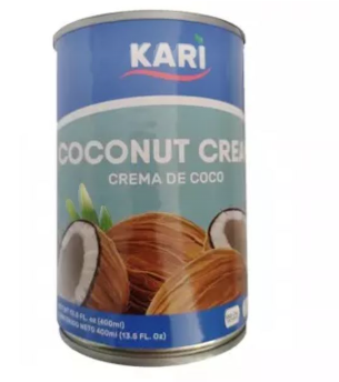 CREMA COCO X400ML
