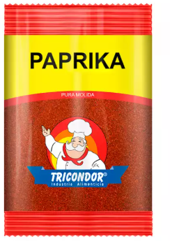 PAPRIKA TRICONDOR X 60 G