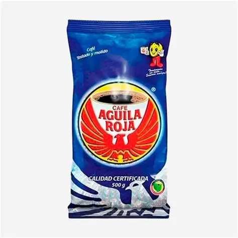 AGUILA ROJA X250G
