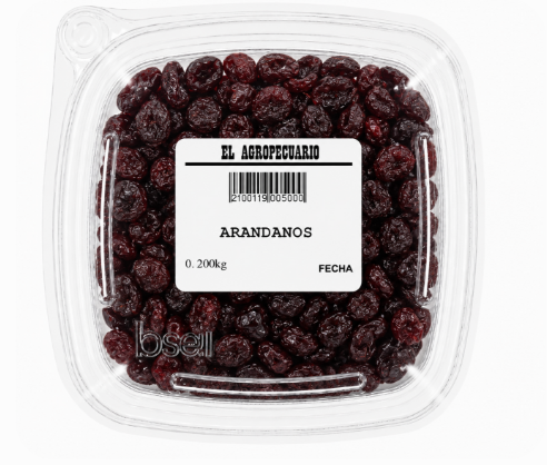 ARANDANO X200G
