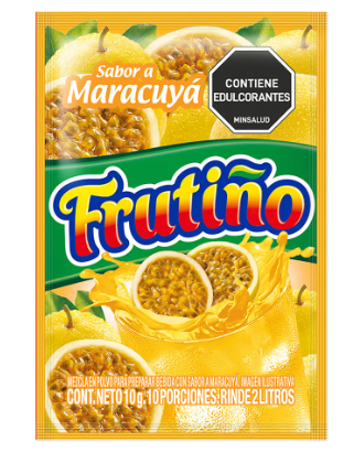 FRUTIÑO MARACUYA