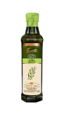 ACEITE OLIVA OLIVETO X 225ML