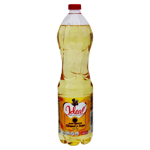 ACEITE X 1000ML