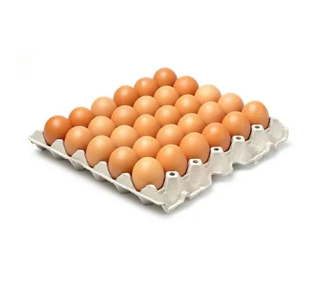 HUEVOS EX