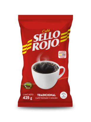 SELLO ROJO X 500G