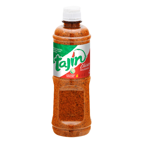 TAJIN EN POLVO X142G