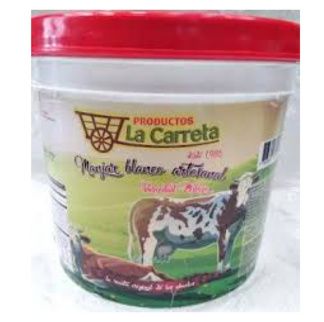 AREQUIPE LA CARRETA X 470G