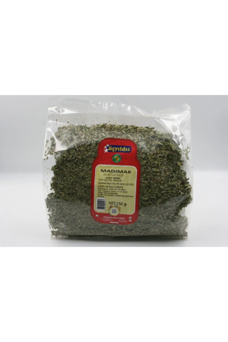 ALBAHACA X125G