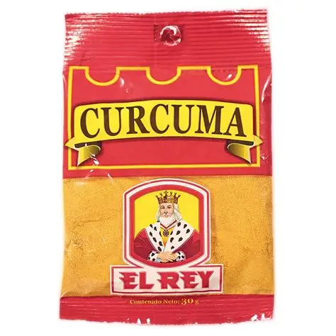 CURCUMA REY X25G