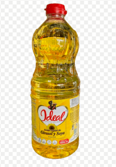 ACEITE IDEAL X 250ML