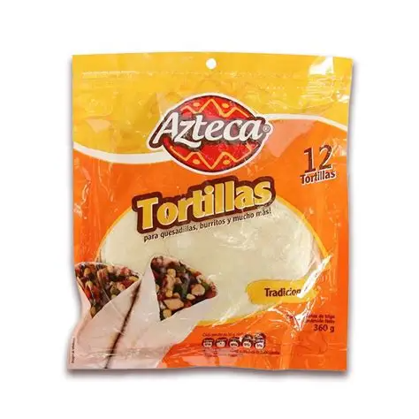 TORTILLA AZTECA TRADICIONAL X360G