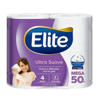 PAPEL ELITE X ROLLO