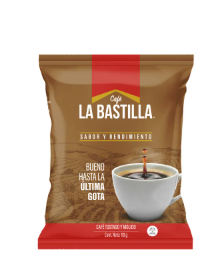 BASTILLA X 110G
