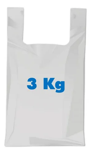BOLSA  3K MANIJA
