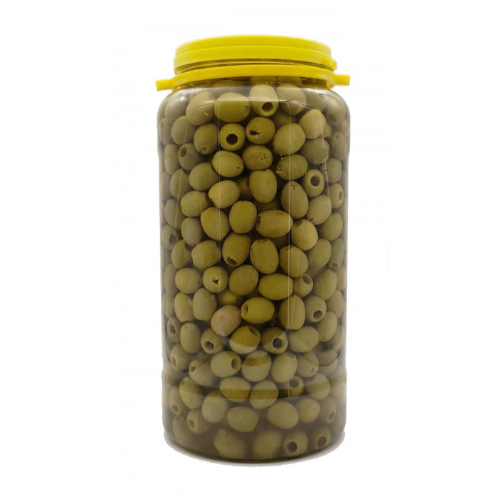 ACEITUNA DESHUESADA X250G