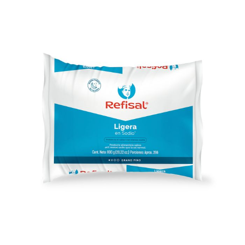 SAL REFISAL LITH X400G