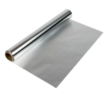 PAPEL ALUMINIO X 7 MTS