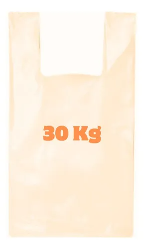 BOLSA 30K MANIJA