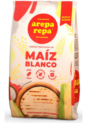 AREPA AREPA X1000G