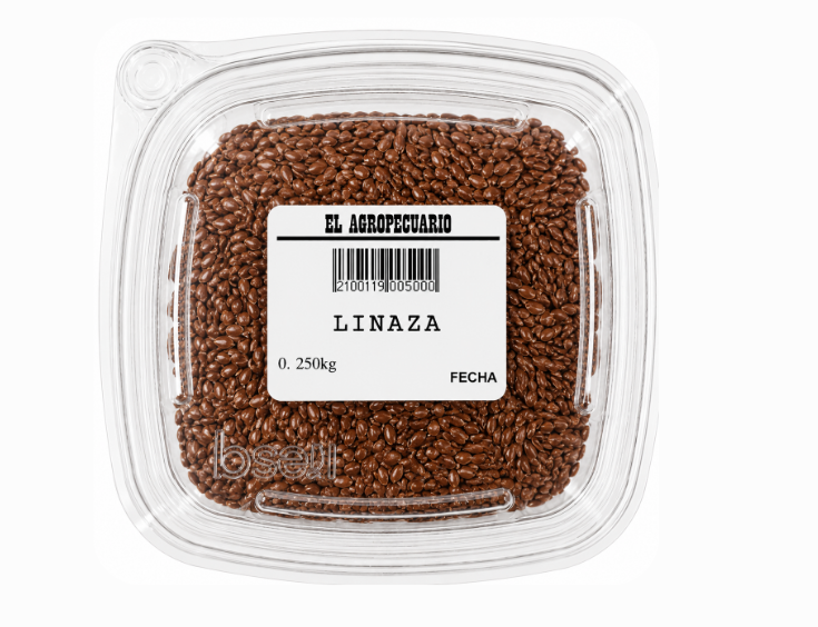 LINAZA X 250G