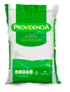 AZUCAR PROVIDENCIA X 1000G