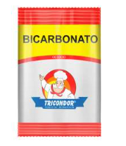 BICARBONATO TRICONDOR X125G