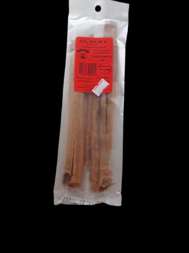 CANELA ASTILLA DUKE X20G