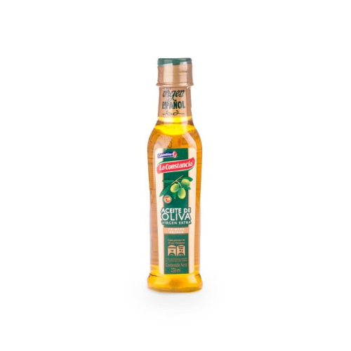 ACEITE DE OLIVAS EXTRA VIRGEN