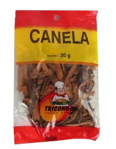 CANELA TRICONDOR X 11G