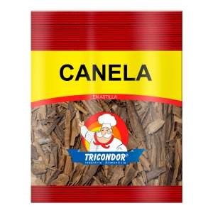 CANELA TRICONDOR  20G