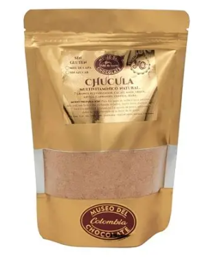 CHUCULA EN POLVO X 500G