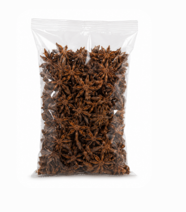 ANIS ESTRELLADO X 125G